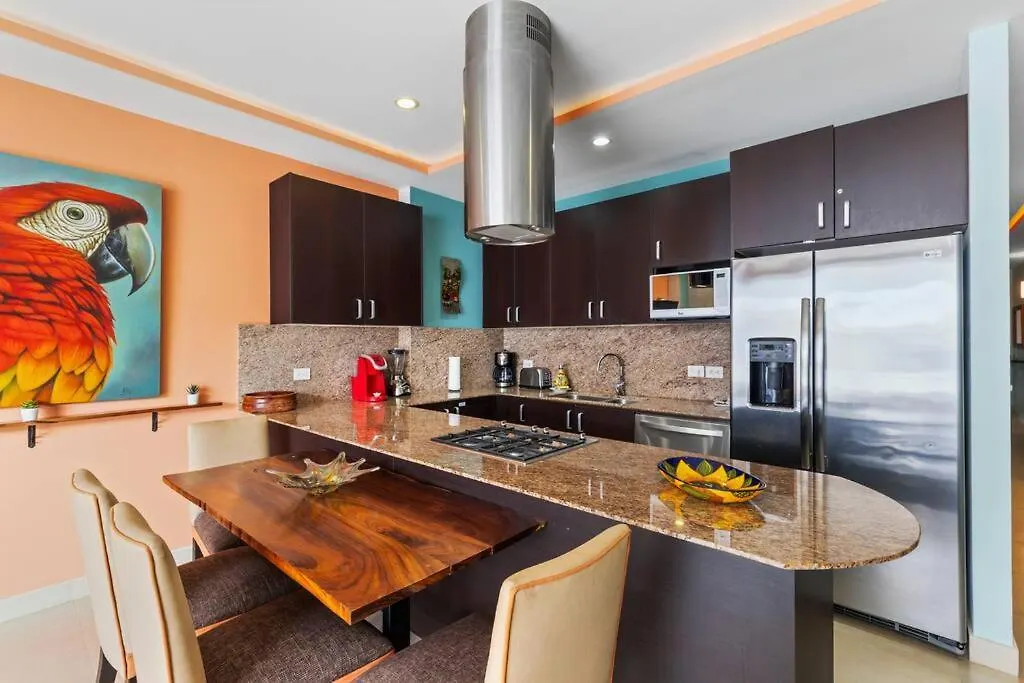 Appartement Luxury Rz Condo 1 Block From Beach! Puerto Vallarta